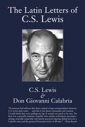 Cover Art for 9781890318345, The Latin Letters of C.S. Lewis by C. S. Lewis