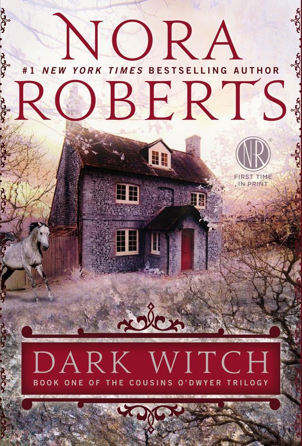 Cover Art for 9781101626368, Dark Witch by Nora Roberts