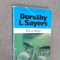 Cover Art for 9780450054822, Whose body? by Dorothy L Sayers