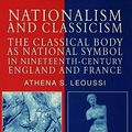 Cover Art for 9780333691496, Nationalism and Classicism by A. Leoussi