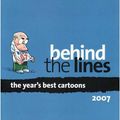 Cover Art for 9781876944612, Behind the Lines by National Museum of Australia