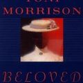 Cover Art for 9780452156104, Beloved by Toni Morrison