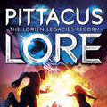 Cover Art for 9781405934268, Fugitive Six: Lorien Legacies Reborn Book 2 by Pittacus Lore