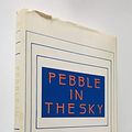 Cover Art for 9780837604626, Pebble in the Sky by Isaac Asimov