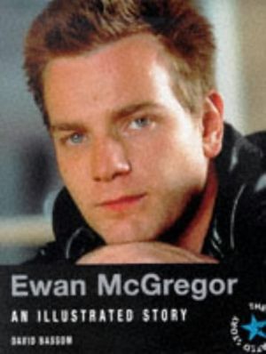 Cover Art for 9780600596530, Ewan McGregor by David Bassom