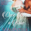Cover Art for 9781506159607, Once Upon a Rake by Samantha Holt