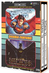 Cover Art for 9781779521590, Superman 78 / Batman 89 Set by Robert Venditti