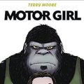 Cover Art for 9782756095080, Motor Girl by Terry Moore