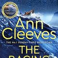 Cover Art for B0BSXK4LMY, The Raging Storm by Ann Cleeves