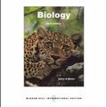 Cover Art for 9780071275293, Biology by Sylvia S. Mader