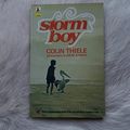 Cover Art for 9780727002273, Storm Boy by Colin Thiele