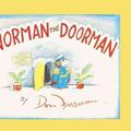 Cover Art for 9780808529057, Norman the Doorman by Don Freeman