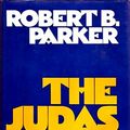 Cover Art for 9780395266823, The Judas Goat by Robert B. Parker
