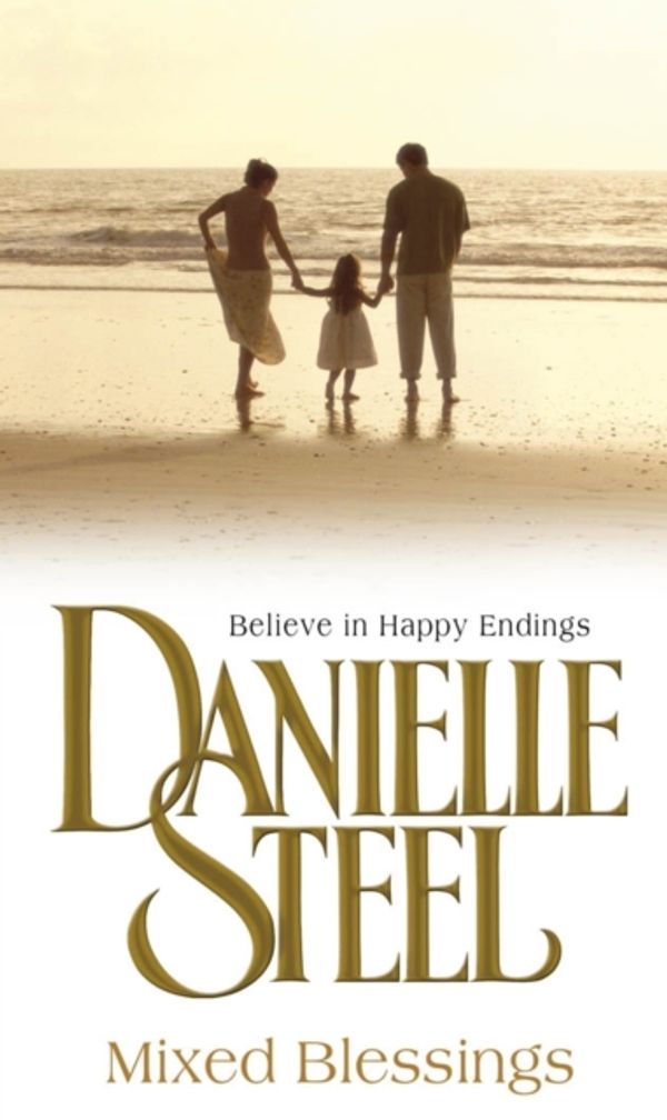 Cover Art for 9780552137461, Mixed Blessings by Danielle Steel