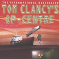Cover Art for 9780141011356, Sea of Fire (Op Centre) by Tom Clancy