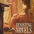 Cover Art for 9780416378306, Resisting Novels by Lawrence James Davis