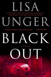 Cover Art for 9780307449504, Black Out by Lisa Unger