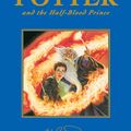 Cover Art for 9780747581420, Harry Potter and the Half Blood Prince special edition by J. K. Rowling