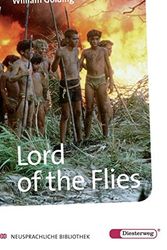 Cover Art for 9783425048468, Lord of the Flies. With additional materials. (Lernmaterialien) by William Golding