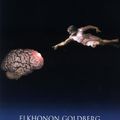 Cover Art for 9780195156300, The Executive Brain by Elkhonon Goldberg