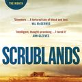 Cover Art for 9781472255143, Scrublands by Chris Hammer