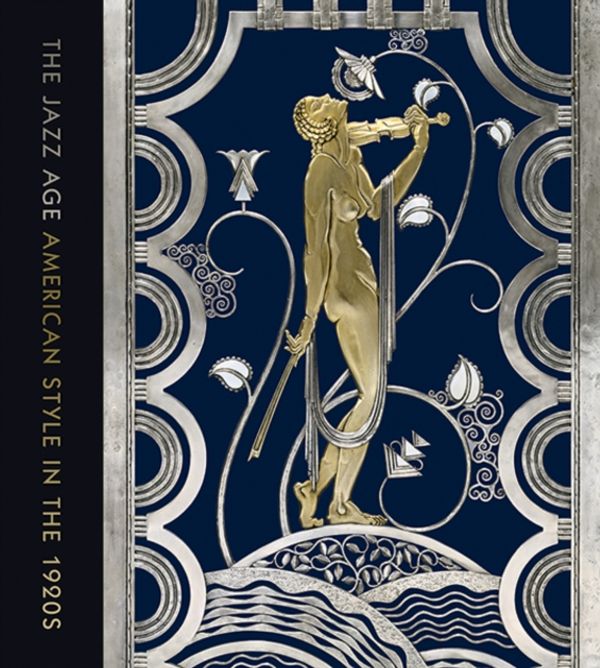 Cover Art for 9780300224054, The Jazz AgeAmerican Style in the 1920s by Stephen Harrison