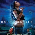 Cover Art for 9781440698767, Bone Crossed by Patricia Briggs