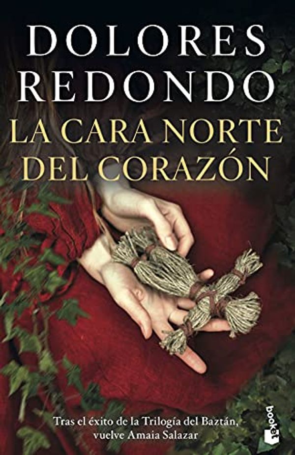 Cover Art for 9788423359912, La cara norte del corazón by Dolores Redondo