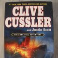 Cover Art for 9781617937033, The Thief by Clive Cussler and Justin Scott