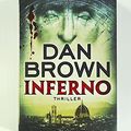 Cover Art for 9783863654191, Inferno by Dan Brown