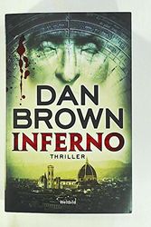 Cover Art for 9783863654191, Inferno by Dan Brown