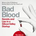 Cover Art for 9781760781606, Bad Blood by John Carreyrou