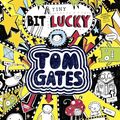 Cover Art for 9781407148748, A Tiny Bit Lucky (Tom Gates) by Liz Pichon
