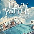 Cover Art for 9788498386592, Harry Potter y la cámara secreta by J.k. Rowling
