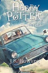 Cover Art for 9788498386592, Harry Potter y la cámara secreta by J.k. Rowling
