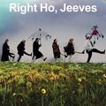 Cover Art for 9788132023043, Right Ho, Jeeves by P. G. Wodehouse