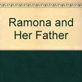 Cover Art for 9780816751013, Ramona and Her Father by Beverly Cleary