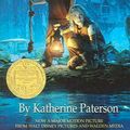 Cover Art for 9780061253706, Bridge to Terabithia by Katherine Paterson