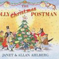 Cover Art for 9780316127158, The Jolly Christmas Postman by Allan Ahlberg