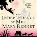 Cover Art for 9780007284177, The Independence of Miss Mary Bennet by Colleen McCullough