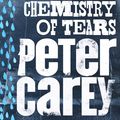 Cover Art for 9781760896423, The Chemistry of Tears by Peter Carey