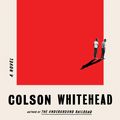 Cover Art for 9780385545440, The Nickel Boys by Colson Whitehead