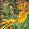 Cover Art for 9789188877673, (2) (Harry Potter) by J. K. Rowling