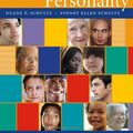 Cover Art for 9780534122645, Theories of Personality by Duane P. Schultz