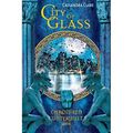 Cover Art for 9783401061344, City of Glass. Die Chroniken der Unterwelt 3 by Cassandra Clare