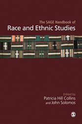 Cover Art for 9781446248355, The SAGE Handbook of Race and Ethnic Studies by Patricia Hill Collins & John Solomos