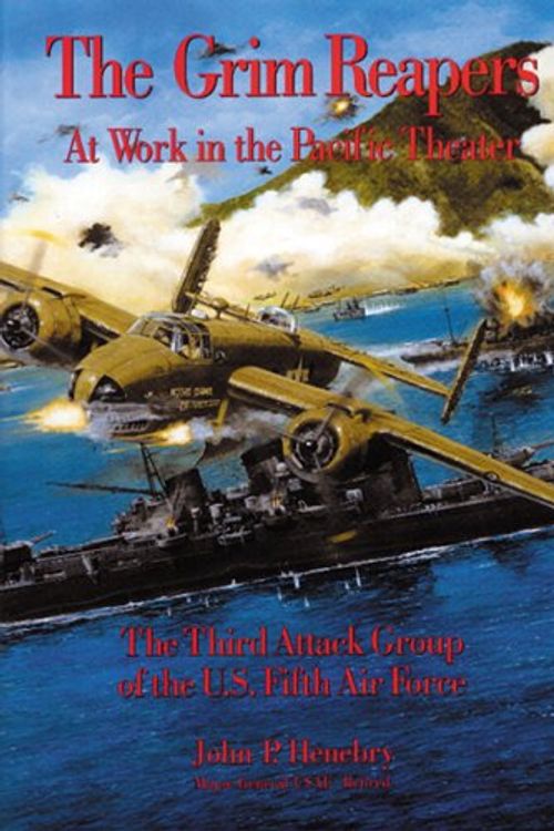 Cover Art for 9781575100937, The Doolittle Raid April 18, 1942 by John P. Henebry