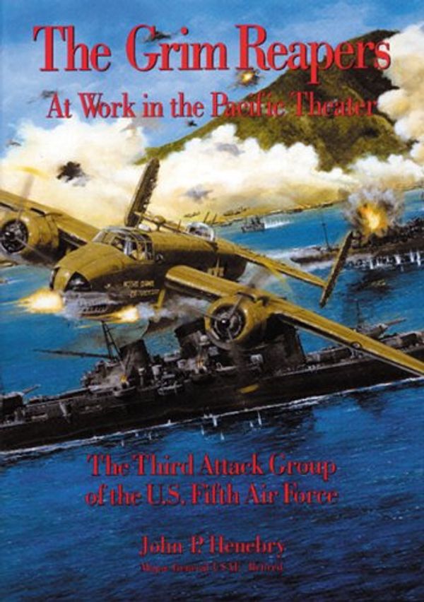 Cover Art for 9781575100937, The Doolittle Raid April 18, 1942 by John P. Henebry