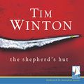 Cover Art for B079Y9H1R8, The Shepherd's Hut by Tim Winton