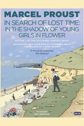 Cover Art for 9781910477663, In the Shadow of Young Girls in Flower by Marcel Proust